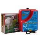 Ver imagem 2 de ELETRIFICADOR DE CERCA ZEBU 300KM  ZK300 220V