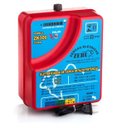 Ver imagem 1 de ELETRIFICADOR DE CERCA ZEBU 300KM  ZK300 220V