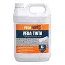 Ver imagem 1 de Veda Tinta Aditivo Impermeabilizante Hidrorrepelente 5 Litros