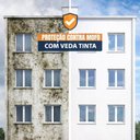 Ver imagem 3 de Veda Tinta Aditivo Impermeabilizante Hidrorrepelente 5 Litros