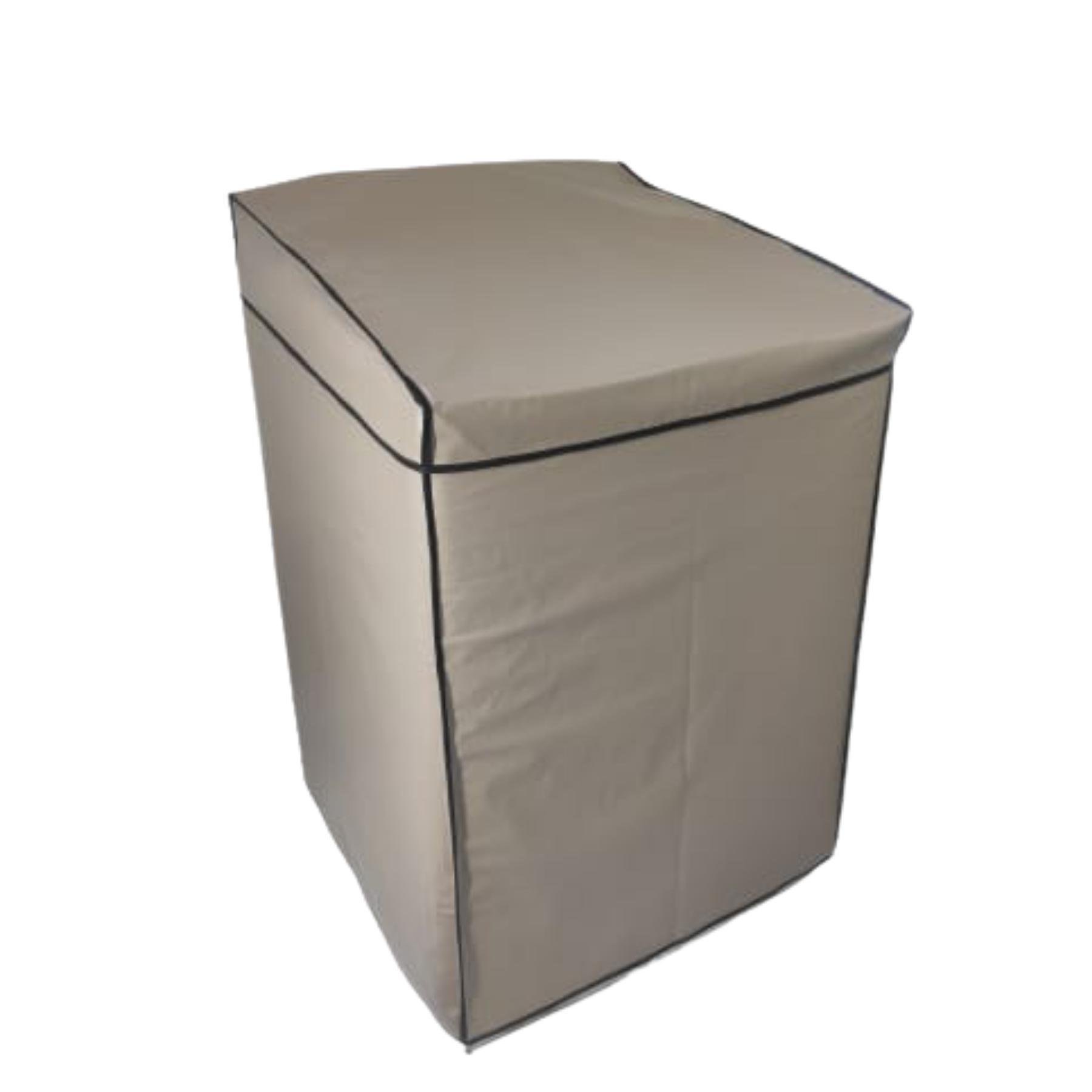 Capa para Lavadora de Roupas Electrolux 13 Kg - Les 13 - 1