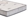 Colchão Solteiro Gazin D33 78 X 188 X 12 Natural Cinza Dream - 2
