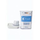 Ver imagem 6 de Kit 4 Dispenser Hermetico 1,5 Litros com Medidor