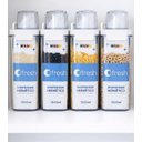 Ver imagem 4 de Kit 4 Dispenser Hermetico 1,5 Litros com Medidor
