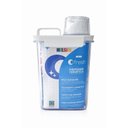 Ver mais imagens de Kit 4 Dispenser Hermetico 1,5 Litros com Medidor