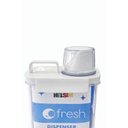 Ver imagem 5 de Kit 4 Dispenser Hermetico 1,5 Litros com Medidor