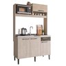 Cozinha Compacta Promocional 1320 - Arte Cas - 2