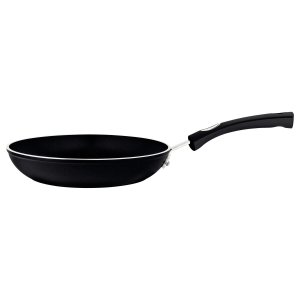 Frigideira Tramontina Mônaco Induction Antiaderente Preto 28 Cm 2,4 L