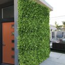 Ver mais imagens de 5 Jardim Vertical Artificial Alta Qualidade para Parede Área Gourmet Varanda e Ambientes Modernos