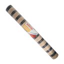 Ver imagem 2 de Adesivo Painel Ripado de Madeira Escura Jacarandá 45x10mt