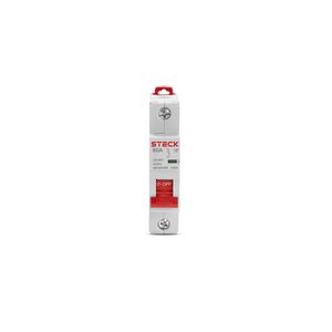 Disjuntor Monopolar Steck 63A 1P CURVA C 10KA