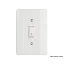 Ver imagem 1 de Pulsador Campainha Mill C/pl Pc-e1m-21010