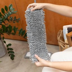 Refil Chenille para Mop Simplo Flat Slim - 2