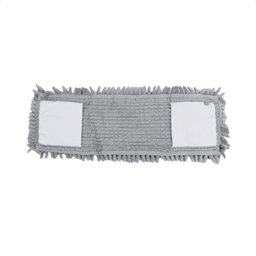 Refil Chenille para Mop Simplo Flat Slim - 4