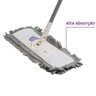 Refil Chenille para Mop Simplo Flat Slim - 9