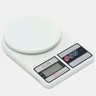 Balança de Cozinha Digital 10kg Nutrição e Dieta - 5