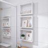 Kit de Nichos Grandes - Mdf - 2
