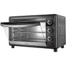 Forno Elétrico Mondial Family 36L Preto/Inox 1600W FR-17 - 220v - 5