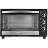 Forno Elétrico Mondial Family 36L Preto/Inox 1600W FR-17 - 220v - 3