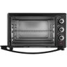 Forno Elétrico Mondial Family 36L Preto/Inox 1600W FR-17 - 220v - 2