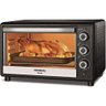 Forno Elétrico Mondial Family 36L Preto/Inox 1600W FR-17 - 220v - 8