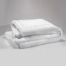 Pillow Top Casal Altenburg Lit Blanc 180 Fios 100% Algodão - Branco - 1