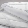Pillow Top Casal Altenburg Lit Blanc 180 Fios 100% Algodão - Branco - 5