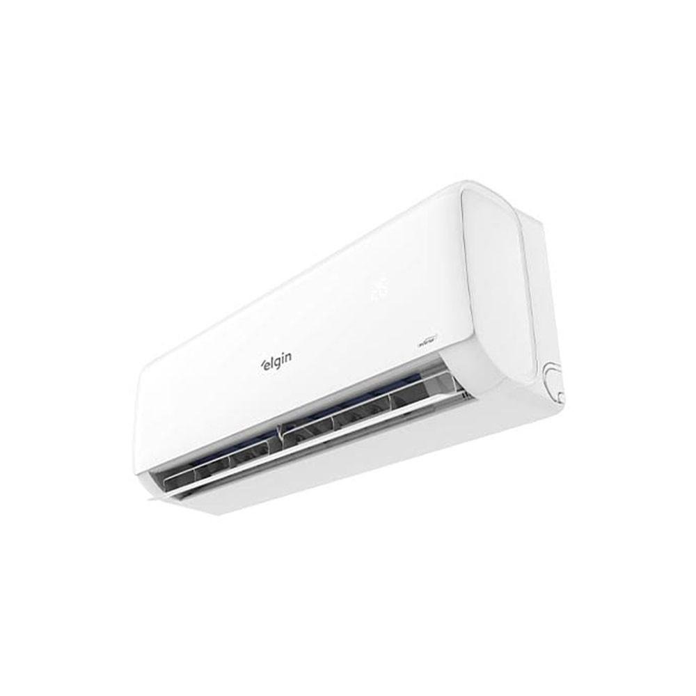 Ar Condicionado 24000 Btus Frio Split High Wall Eco Inverter Ii Wi-fi Hjf-24c2 Elgin - 220v - 2