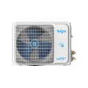Ver imagem 4 de Ar Condicionado 24000 Btus Frio Split High Wall Eco Inverter Ii Wi-fi Hjf-24c2 Elgin - 220v