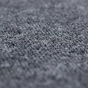 Ver imagem 4 de Carpete Forração Ecoloop Canelado Forro Ambiente Venda M2 Grafite