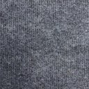 Ver imagem 1 de Carpete Forração Ecoloop Canelado Forro Ambiente Venda M2 Grafite