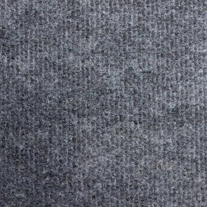 Carpete Forração Ecoloop Canelado Forro Ambiente Venda M2 Grafite