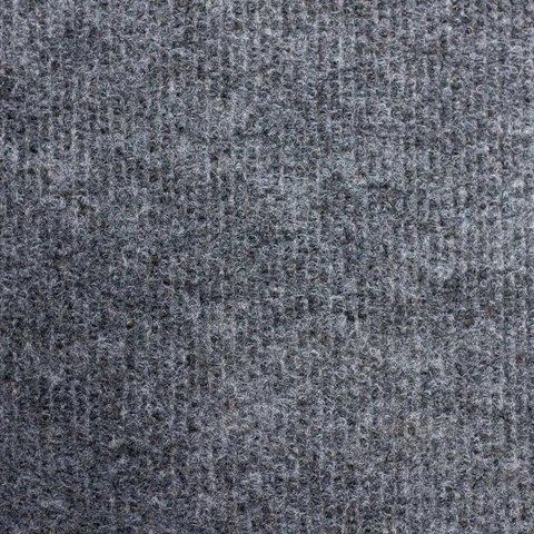 Carpete Forração Ecoloop Canelado Forro Ambiente Venda M2 Grafite