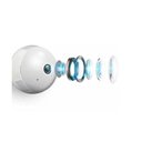 Ver imagem 7 de Camera Lampada Panoramica Segurança 3d Wi-fi