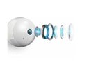 Ver imagem 7 de Camera Lampada Panoramica Segurança 3d Wi-fi