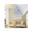 Ver imagem 3 de Camera Lampada Panoramica Segurança 3d Wi-fi