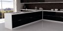 Ver imagem 3 de Puxador Sottile 160mm Fosco Zen Design ZP1857.30