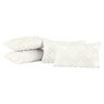 Almofadas Cheias Aveline 60cm X 30cm 04 Peças - Off White Bia Enxovais - 3