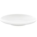 Ver imagem 3 de Kit 24 Pratos de Pão Porcelana 16cm Tramontina Sophia Brancos Cupê Restaurantes Cafeterias