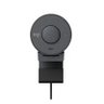 Webcam Logitech Brio 300 Grafite Full Hd 960-001413-c - 1