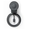 Webcam Logitech Brio 300 Grafite Full Hd 960-001413-c - 3