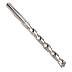 Broca Padrão para Concreto - Med. 1/2x3/8 - Din 8039 - A800