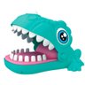 Jogo Infantil - Mordida do Bicho - Dentada Maluca - Dentossauro Rex - Toyng - 1