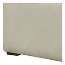 Ver mais imagens de Escadinha Escada Pet 3 Degraus Rampa para Cama Sofá Suede:Bege/3 Degraus