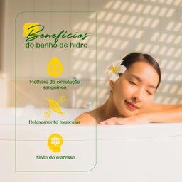 Banheira Dupla Ilha Bela Completa com Hidro - 4