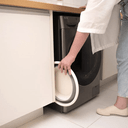 Ver imagem 2 de Bacia Plástica Dobrável 8l Simplo - Oikos