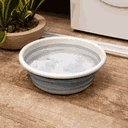 Ver imagem 1 de Bacia Plástica Dobrável 8l Simplo - Oikos