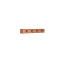 Ver imagem 2 de LUMINÁRIA PAREDE ARANDELA CAMARIM MAKE 04 LAMP COBRE - 1502/4 CB