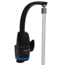 Ver imagem 1 de Torneira Elétrica Prima Touch Zagonel Bivolt Preto