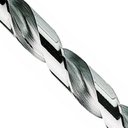 Ver imagem 4 de Broca de Aço Rápido 8 MM Kit com 10 Peças para Metais 715809 MTX